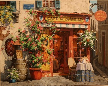  tiendas Pintura - Colores de las tiendas provenzales